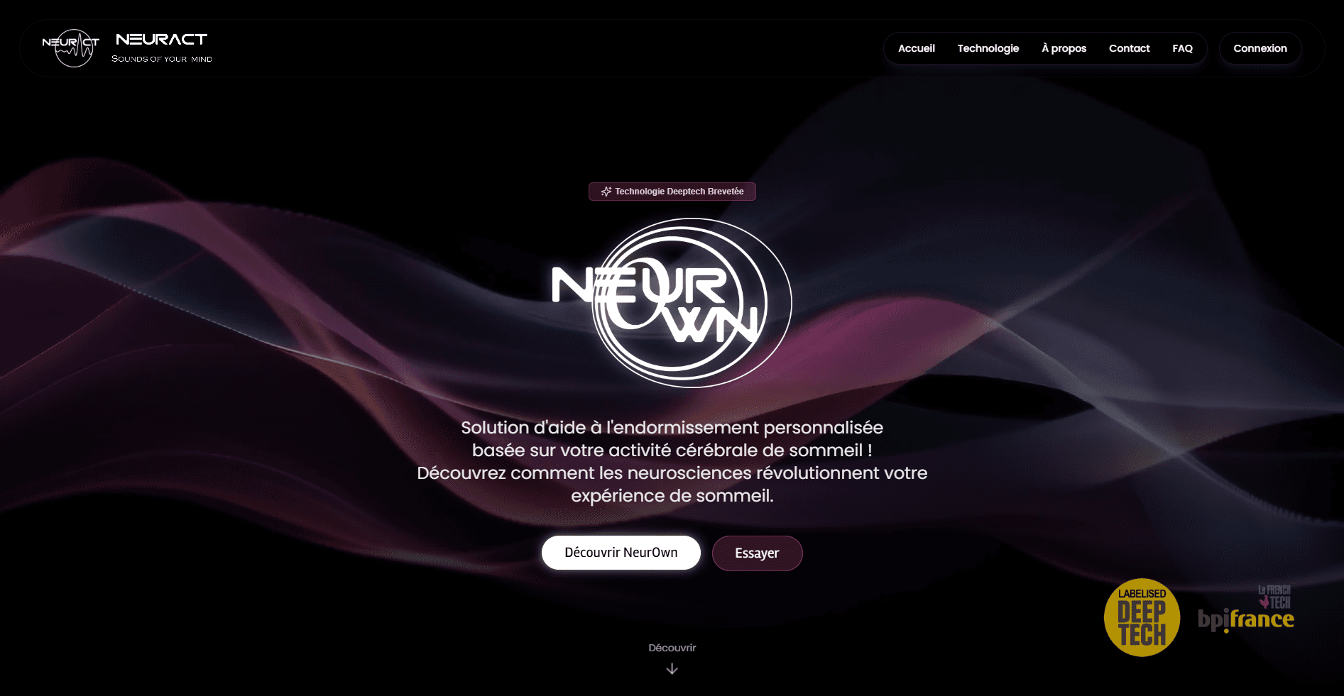 NeurOwn