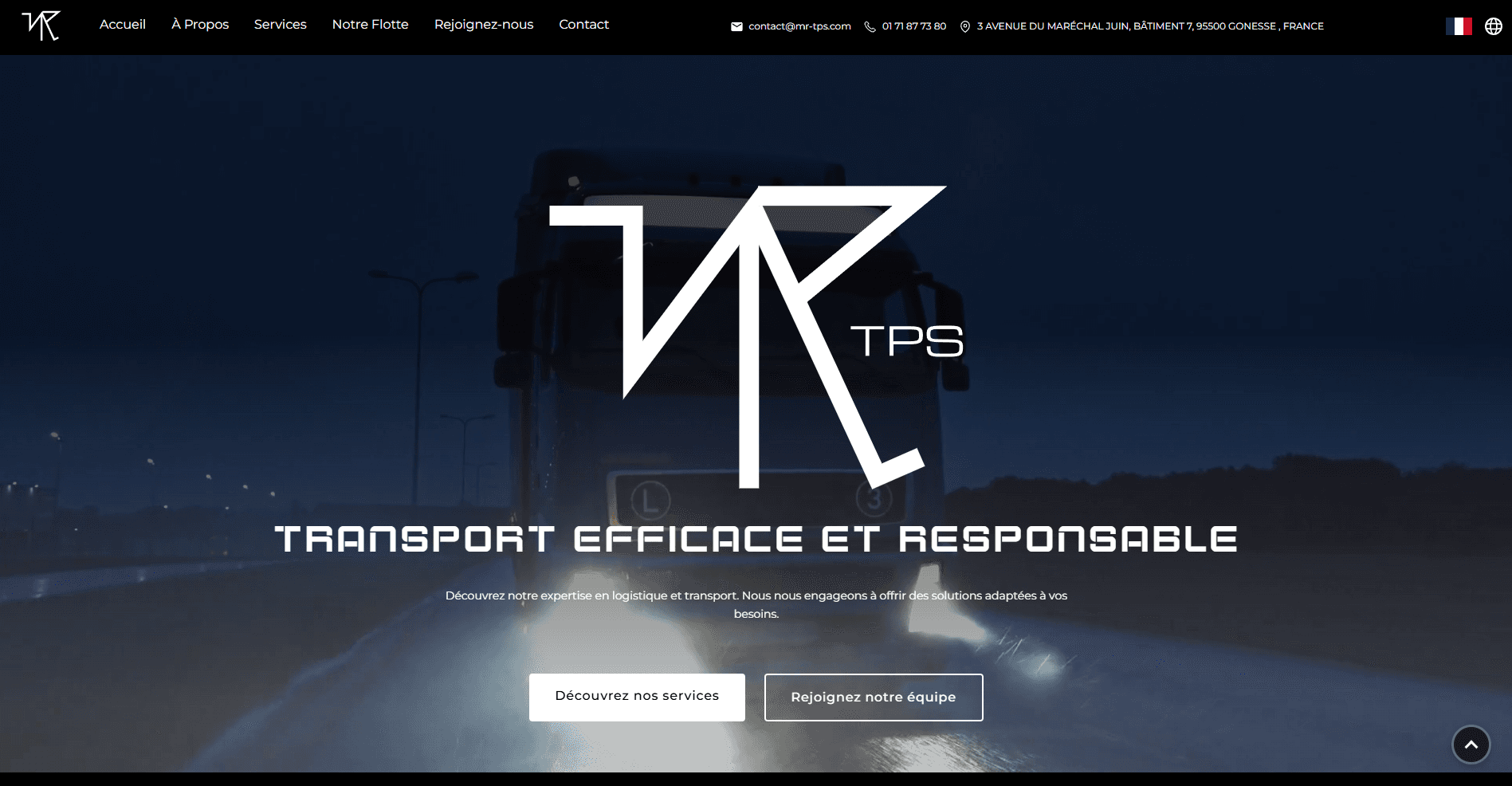 MR TPS