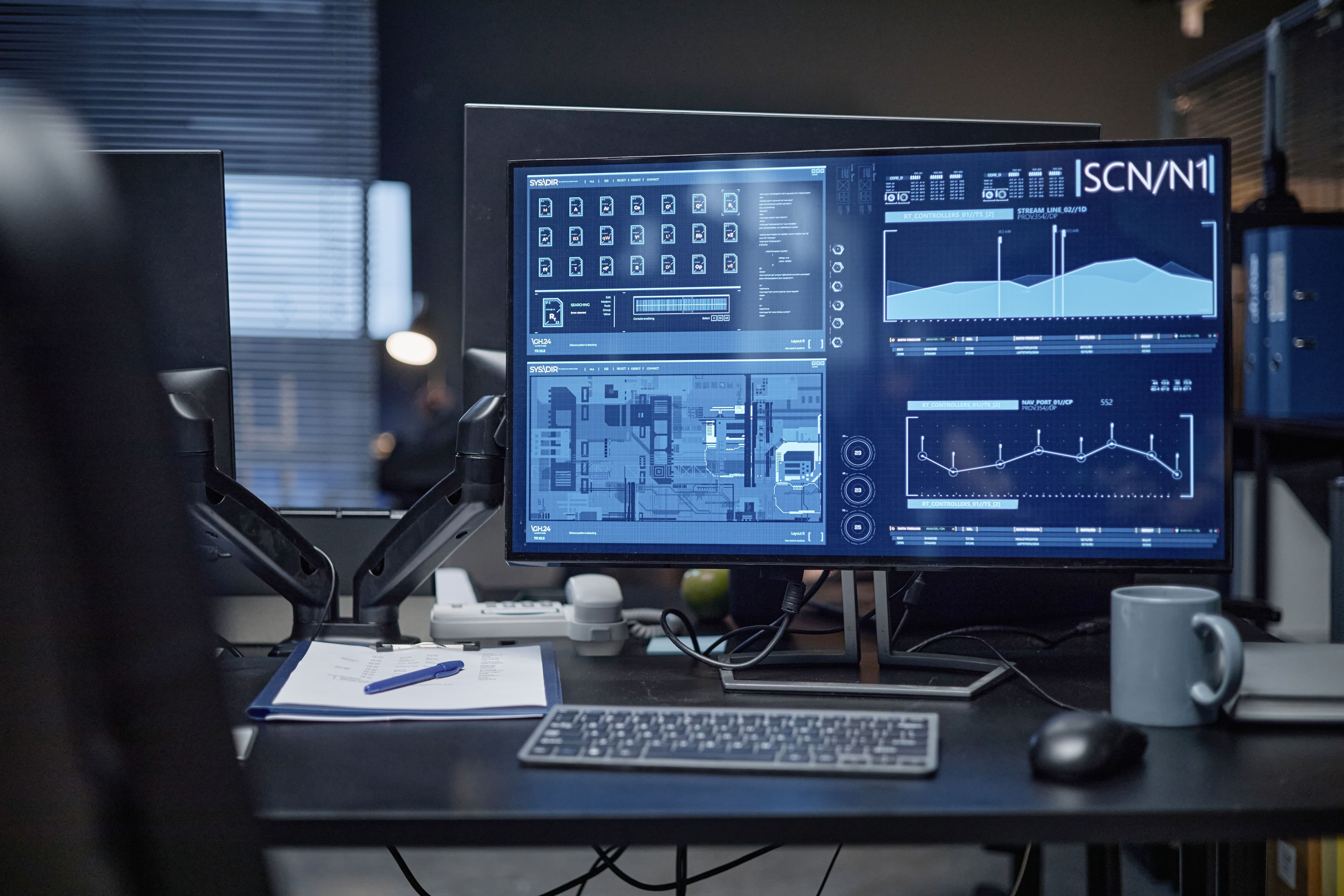 Pourquoi la mise en ligne n'est que le début (et non la fin) de votre projet digital